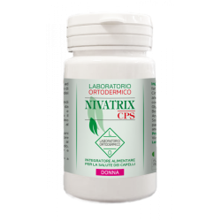 Nivatrix Capsule Donna...