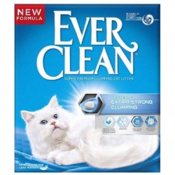 Ever Clean Extra Strong...