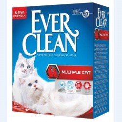 Ever Clean Multiple Cat...