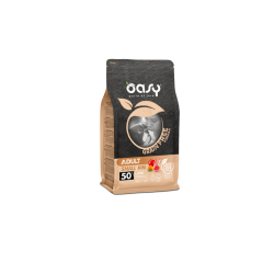 Oasy Grain Free Adult...