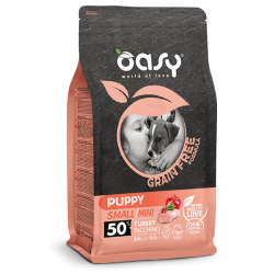 Oasy Grain Free Formula...
