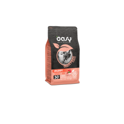 Oasy Grain Free Formula...