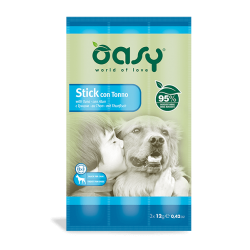 Oasy Snack Dog Stick con...
