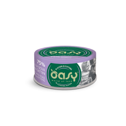 Oasy Wet Cat More Love Cibo...