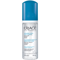 Uriage Mousse D'eau...