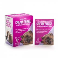 ProAction Pink Fit Cream...