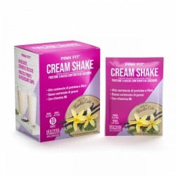 ProAction Pink Fit Cream...