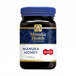 Manuka Miele Mgo 250+ 500...