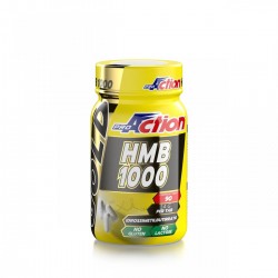 ProAction Gold HMB 1000...