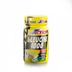 ProAction Gold Leucine...