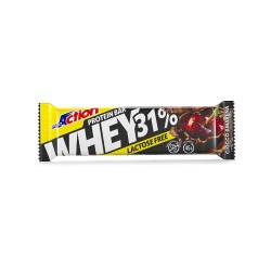 ProAction Whey Bar Barretta...