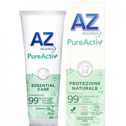 Az PureActiv Dentifricio...
