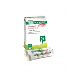 Enterolactis Plus...