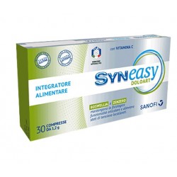 Syneasy Doloart Integratore...