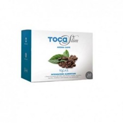 Tocas Tocaslim Integratore...