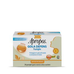 Apropos Gola Defence Pro...