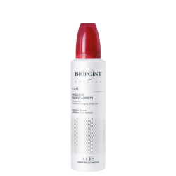 Biopoint Styling Mousse...
