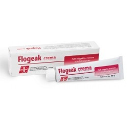 Flogeak Crema Crema per...