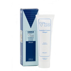 Codex V10 Oleogel trofico...