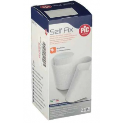 Pic Self Fix Benda Elastica...
