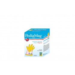Pediamag Integratore di...