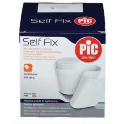 Pic Self Fix Benda Elastica...