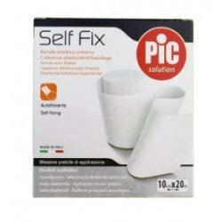 Pic Self Fix Benda Elastica...