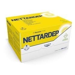 Nettardep Integratore...