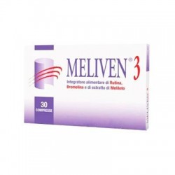 Meliven 3 Integratore per...