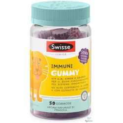 Swisse Junior Immuni Gummy...