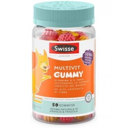 Swisse Junior Multivit...