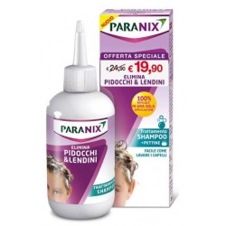 Paranix Shampoo Trattamento...