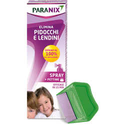 Paranix Spray Trattamento...
