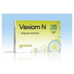 Vaxiom N Integratore per...