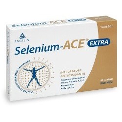Body Spring Selenium A.C.E....