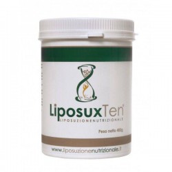 Liposuxten Polvere...