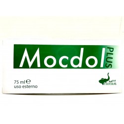 MM Farma Mocdol Plus Gel...