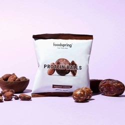 Foodspring Protein Balls...