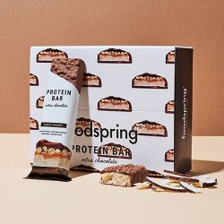 Foodspring Protein Bar...