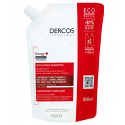 Vichy Dercos Shampoo...