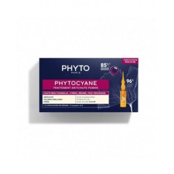 Phyto Phytocyane Fiale...