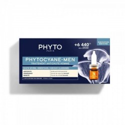 Phyto Phytocyane Fiale...