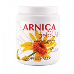 Officinalis Arnica Gel 90%...