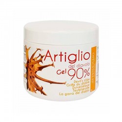 Officinalis Artiglio del...