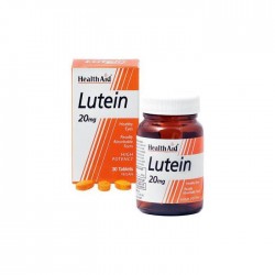 Healt Aid Lutein...