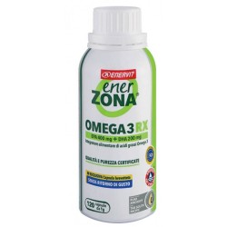 Enerzona Omega 3Rx 120 Capsule