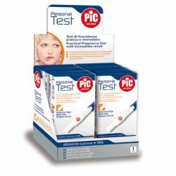 Pic Personal Test di...
