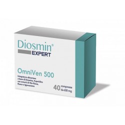 Diosmin expert OmniVen 500...