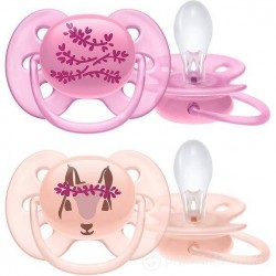 Avent Ultra Soft Succhietto...