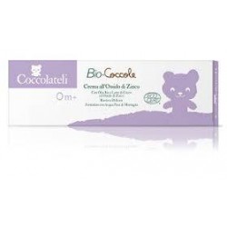 Bio Coccole Crema...